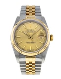 Rolex Datejust 16233